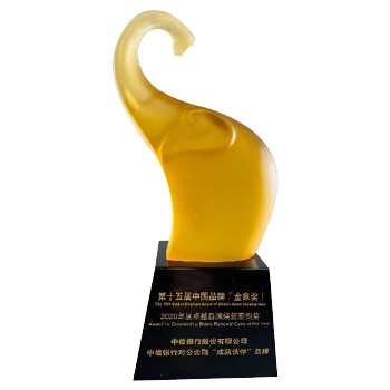 奖项
