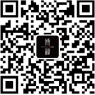 公众号二维码