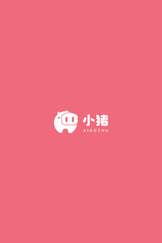 小猪短租-小猪短租  To B/G传播